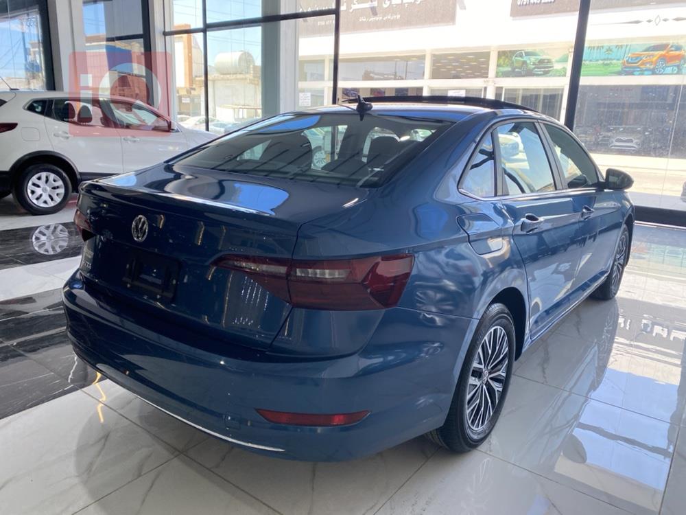 Volkswagen Jetta